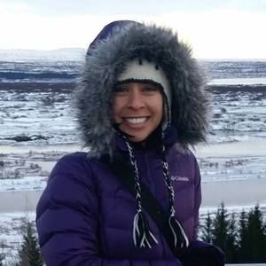 Meet your Posher, Peggy